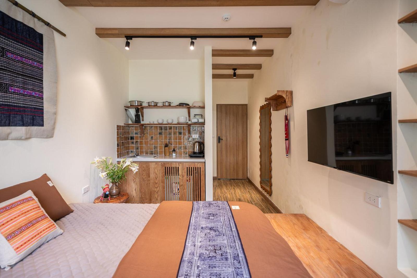 Apartment Roll Royce With Boutique Design-1 Mins To Hoan Kiem Lake-free Laundry