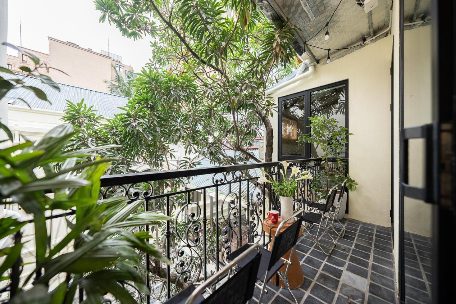Apartment Roll Royce With Boutique Design-1 Mins To Hoan Kiem Lake-free Laundry